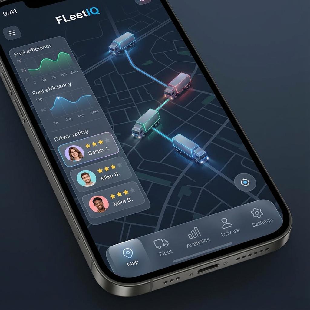 Fleet Command Mobile